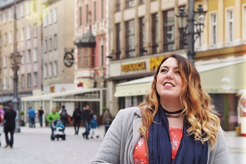 8 things I love about being single (for now, at least!)