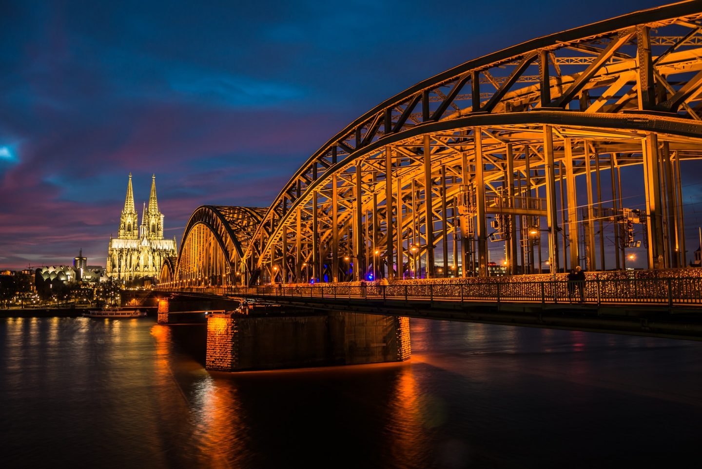 6 Places I’m Determined to Visit Again