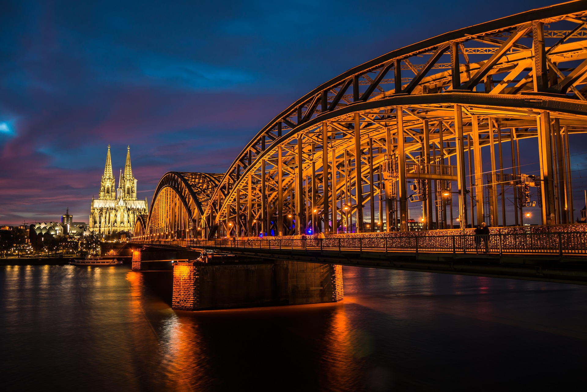 6 Places I’m Determined to Visit Again