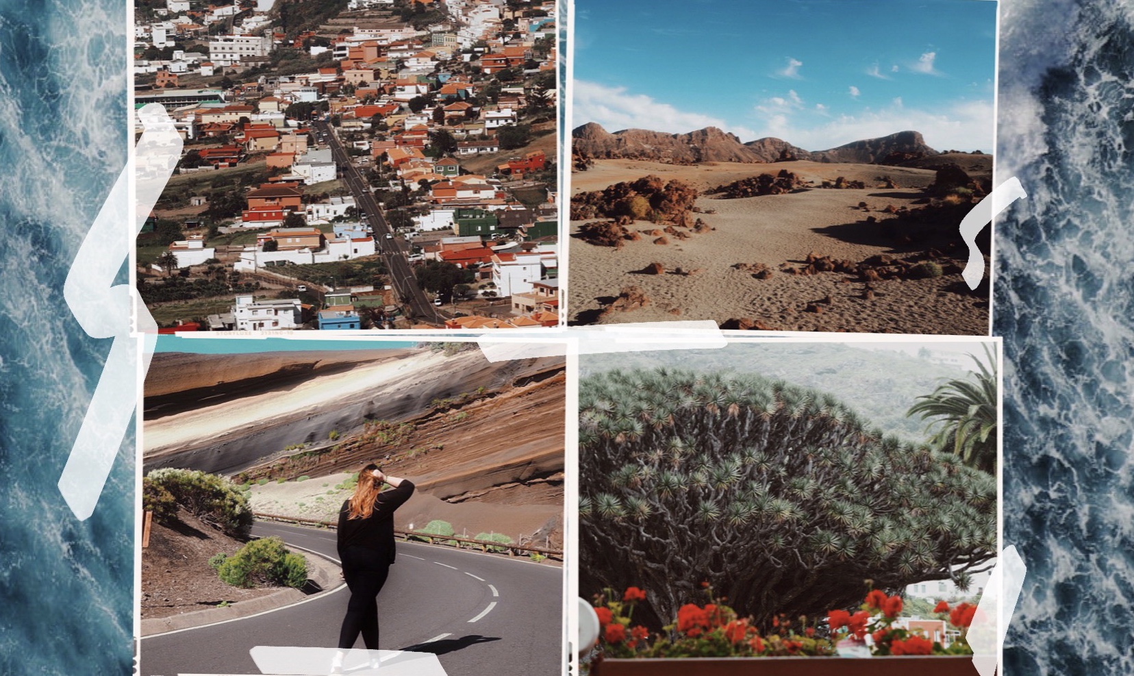 Discovering the Authentic Side of Tenerife