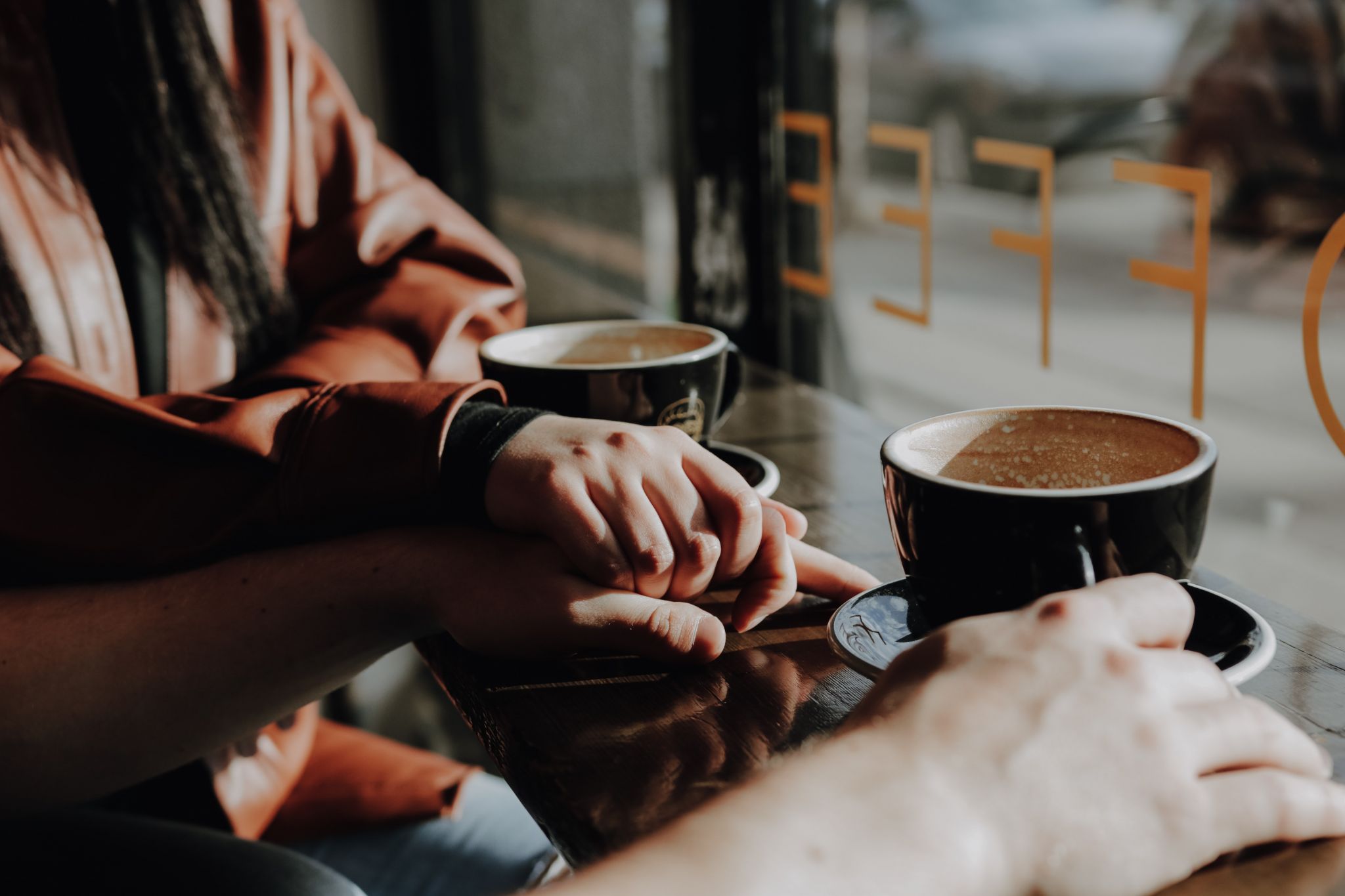 Fearing a First Date Disaster? Worry No More… Here’s How to Avoid Them