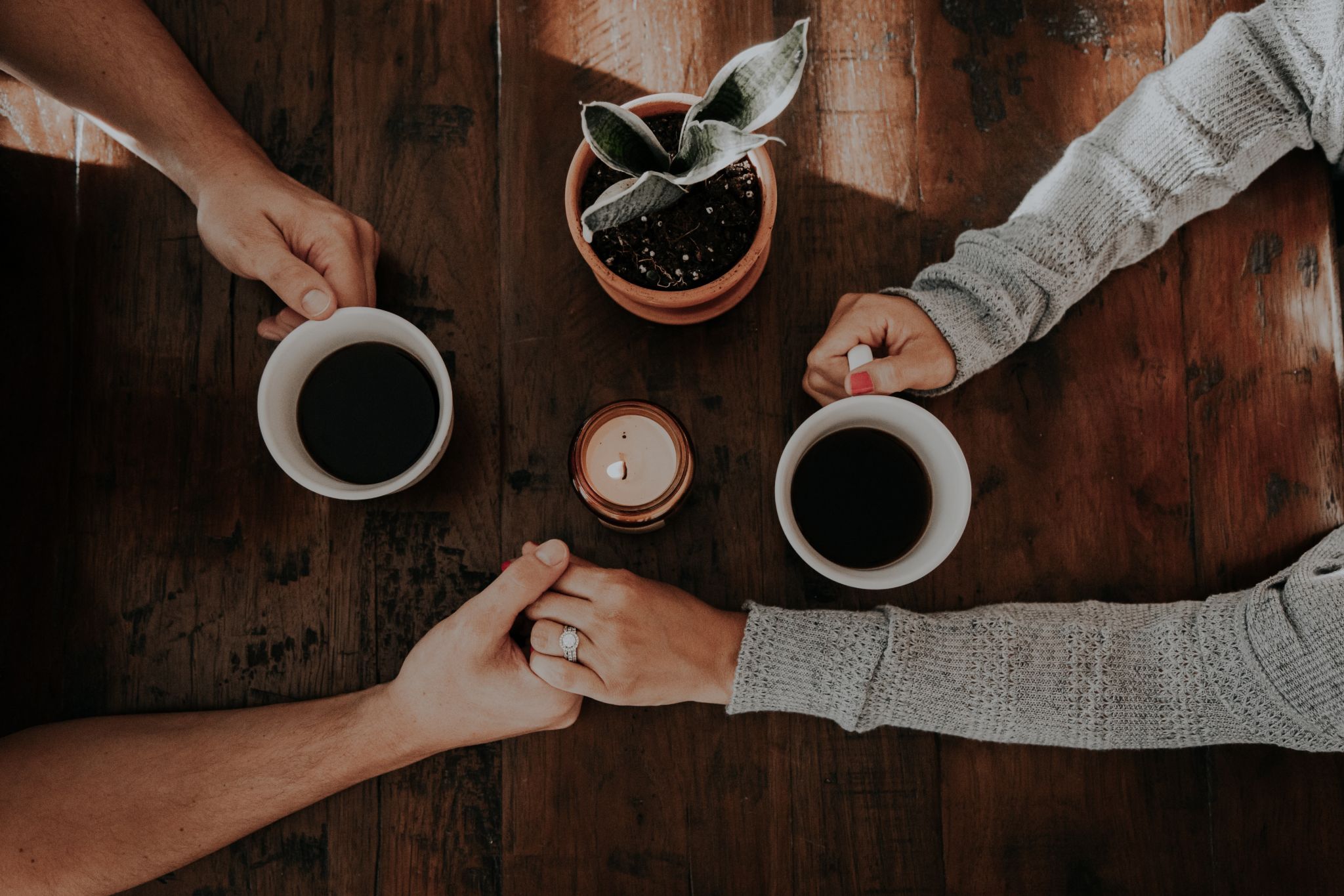 Finding Love After Lockdown: 6 Date Ideas for Post-Lockdown
