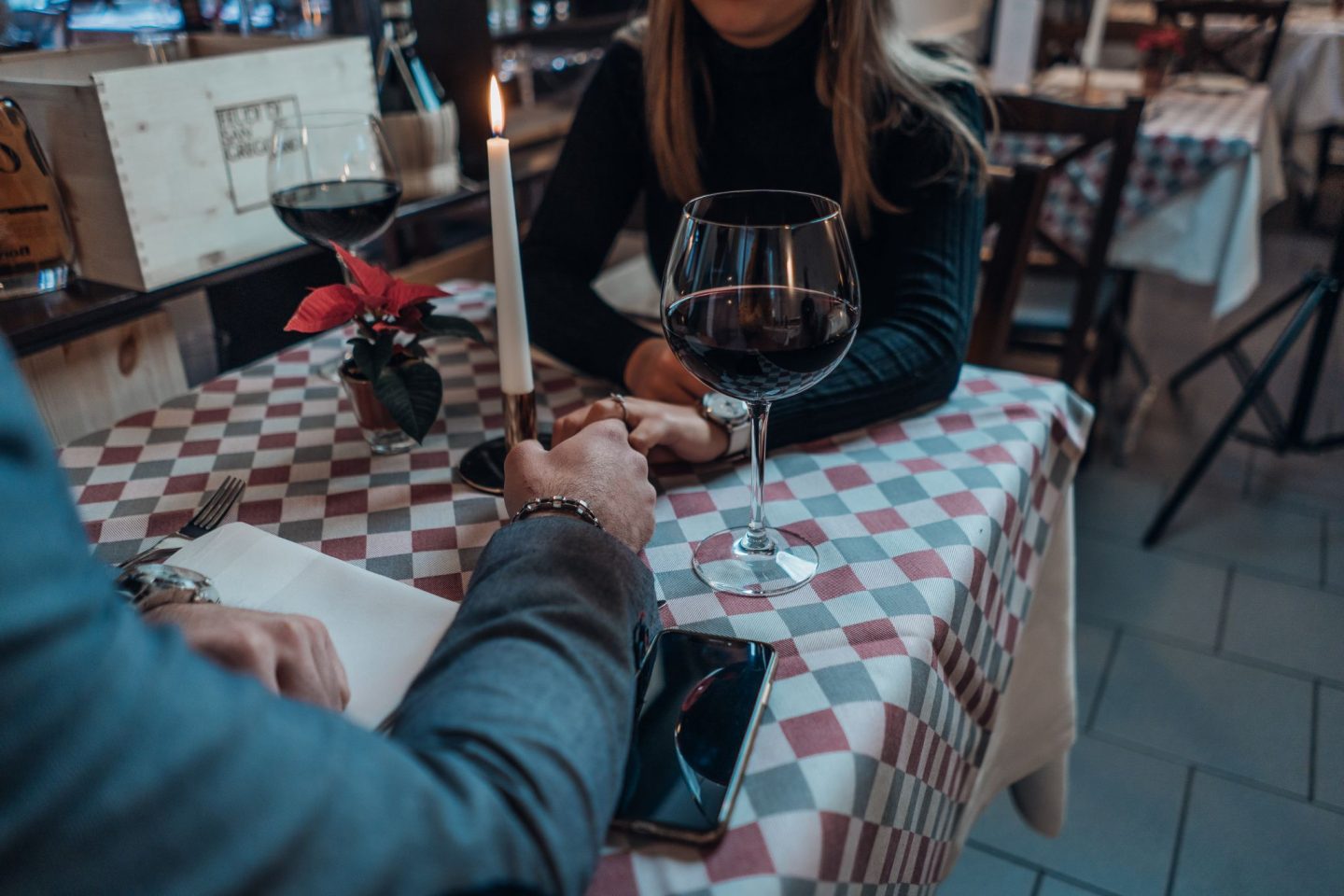 How to Get Your Dating Mojo Back Post-Lockdown