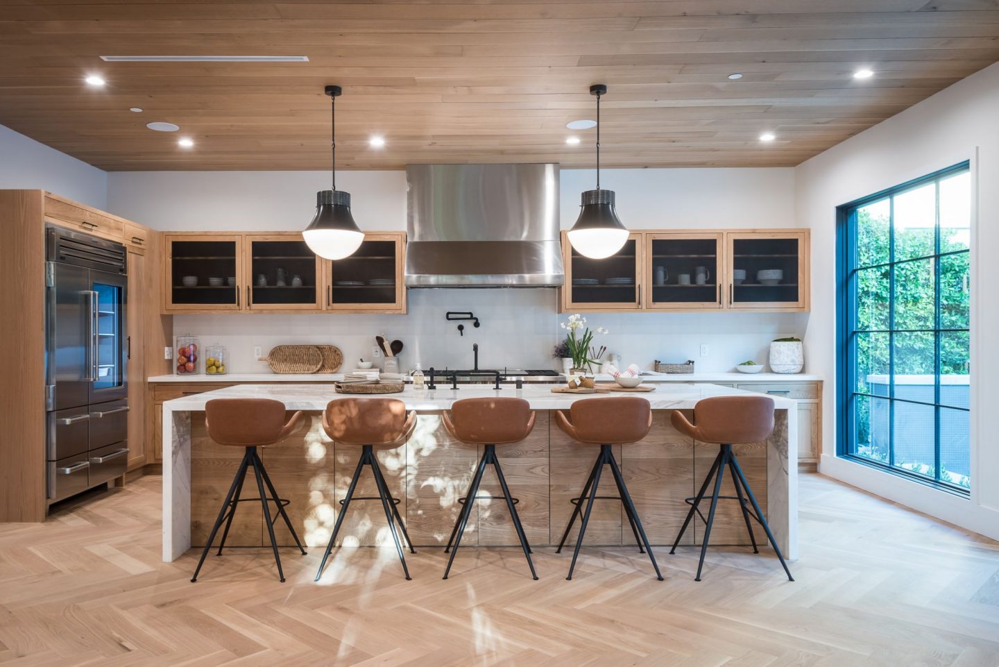 6 ways to fall back in love with your kitchen