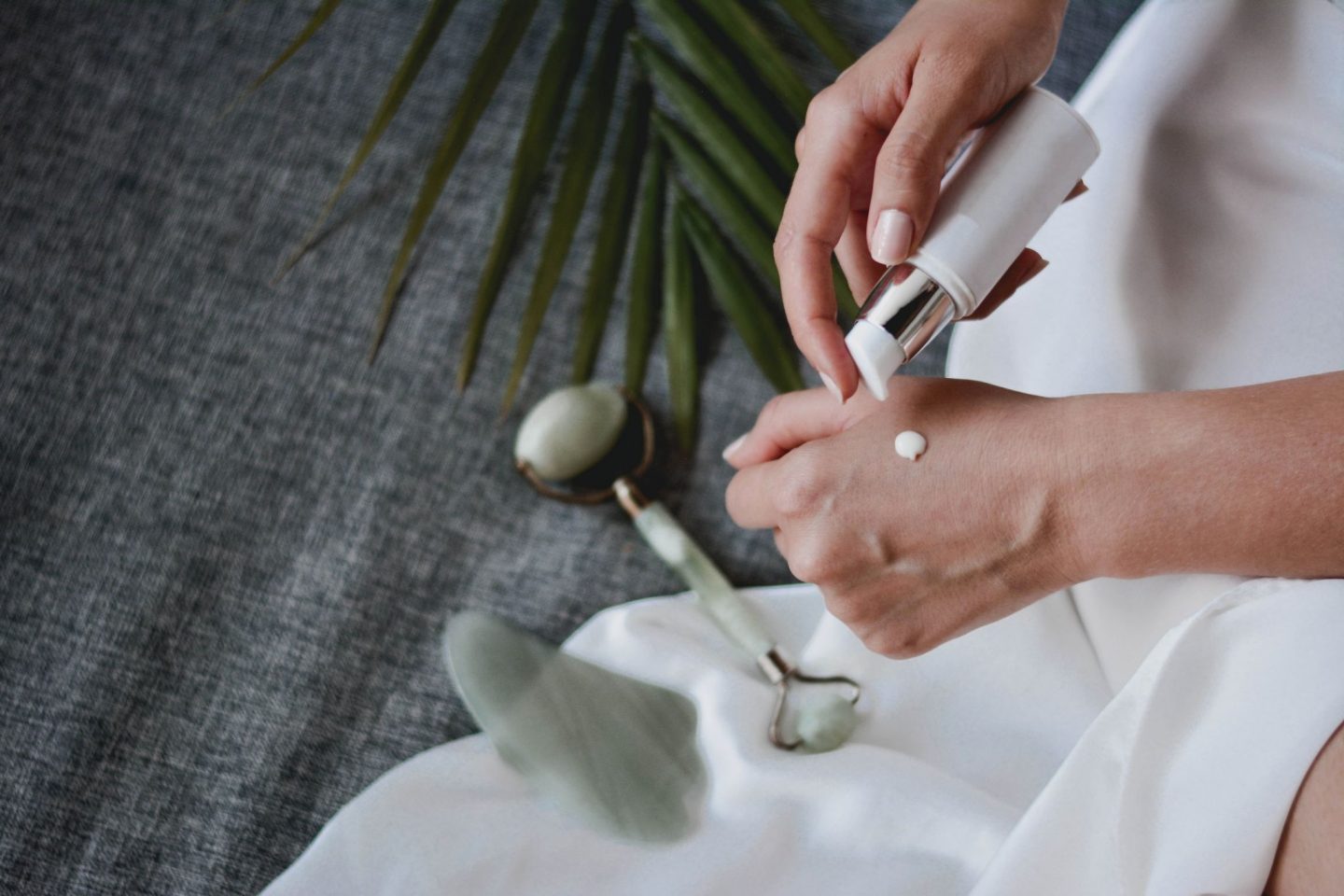Double cleansing and why you should do it