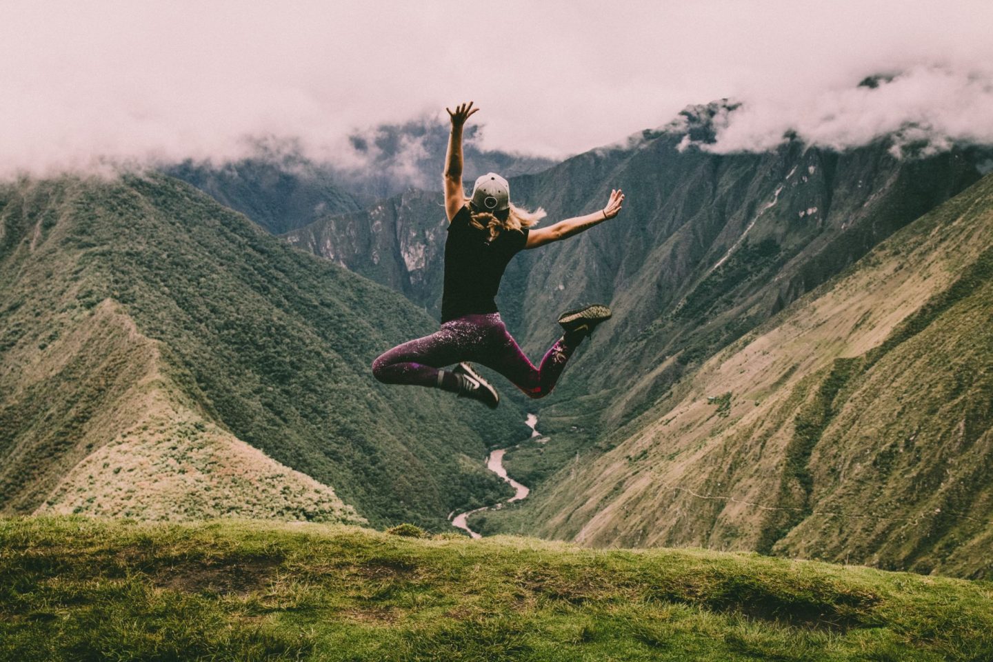 5 Healthy Lifestyle Changes You Should Make Before the Year Ends