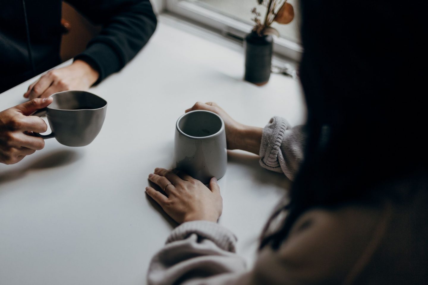 What You Should Know Before You Start Dating